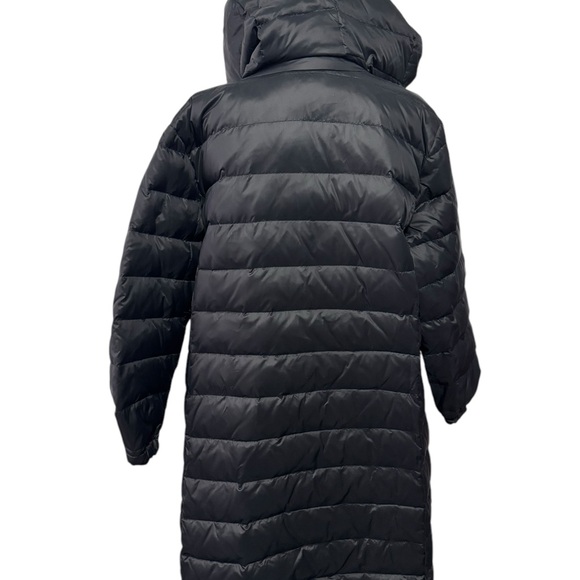 Lauren Ralph Lauren down coat in black. Size 1X. VGUC - Picture 2 of 11